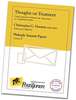 Philatelic Summit Papers Number 3