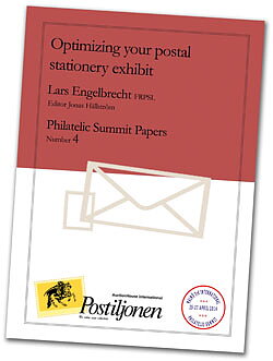 Philatelic Summit Papers Number 4