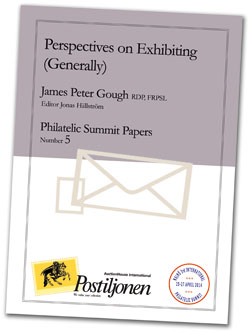 Philatelic Summit Papers Number 5