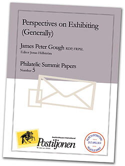 Philatelic Summit Papers Number 5