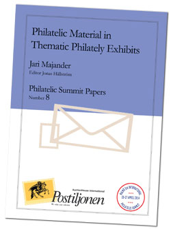 Philatelic Summit Papers Number 8