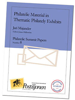Philatelic Summit Papers Number 8