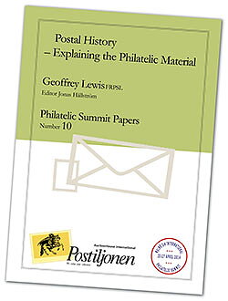 Philatelic Summit Papers Number 10