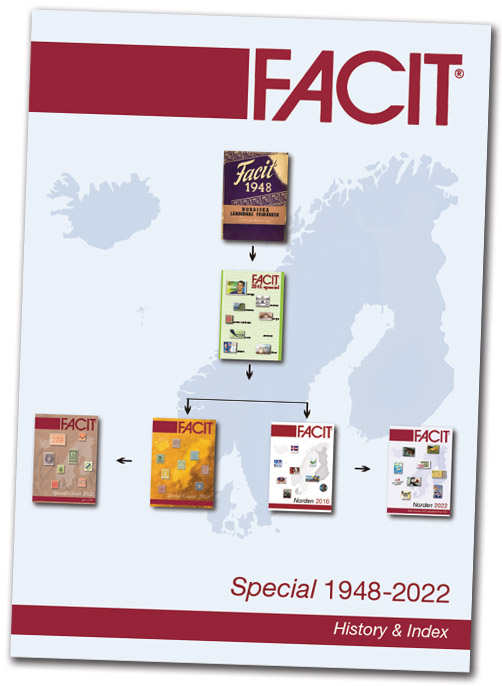 FACIT History & Index 1948-2022