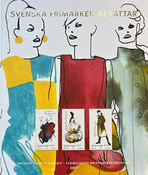 Swedish Yearbook 2007