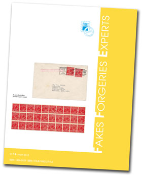Fakes, Forgeries & Experts Journal #16