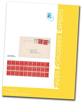 Fakes, Forgeries & Experts Journal #16