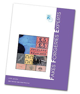 Fakes, Forgeries & Experts Journal #17