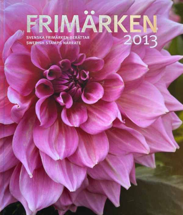 Swedish Yearbook 2013