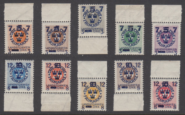 F 126-135cz, Landstorm III **