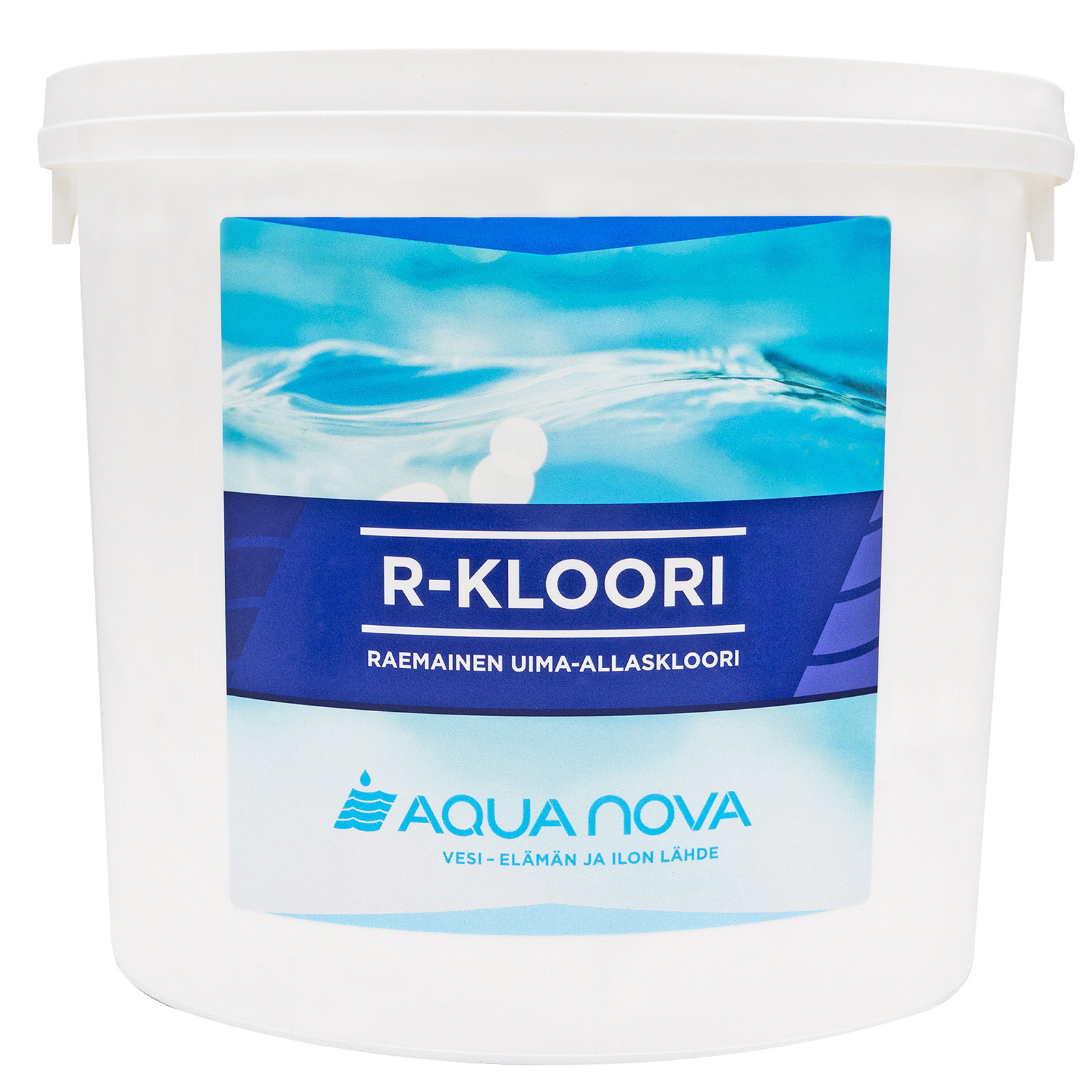 Tilaa - R-Kloori 5 kg