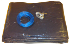 Talvipeitteet 5,5x3,6 m soikea (Kasiallas)