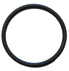 O-rengas aurinkolämmittimelle