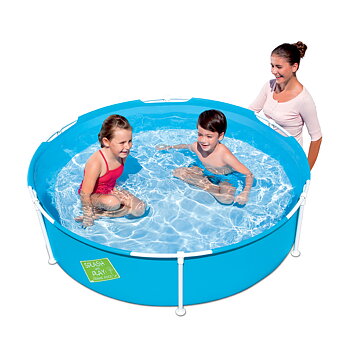 Junior Pool  