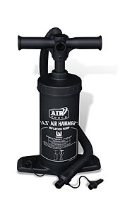 Käsipumppu 