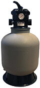 Hiekkasuodatin 45 kg