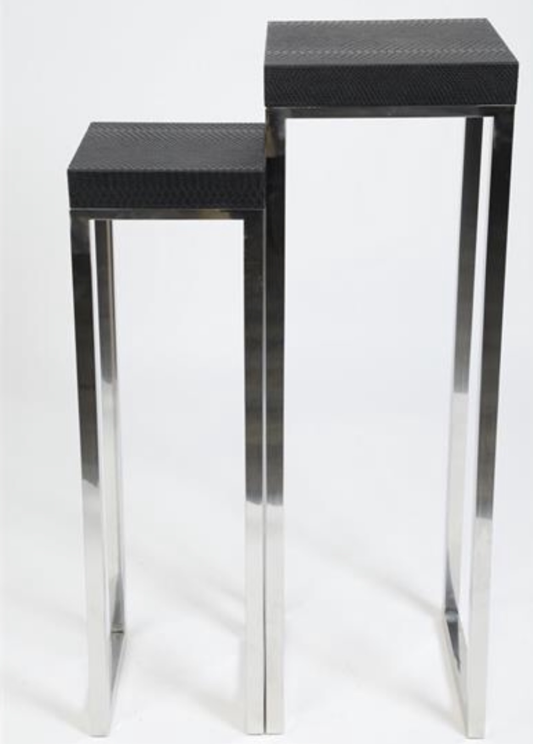 Pidestal / Silver