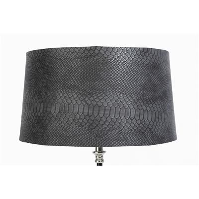 drömhuset Lampskärmar drömhuset Lampa Svart Bambu