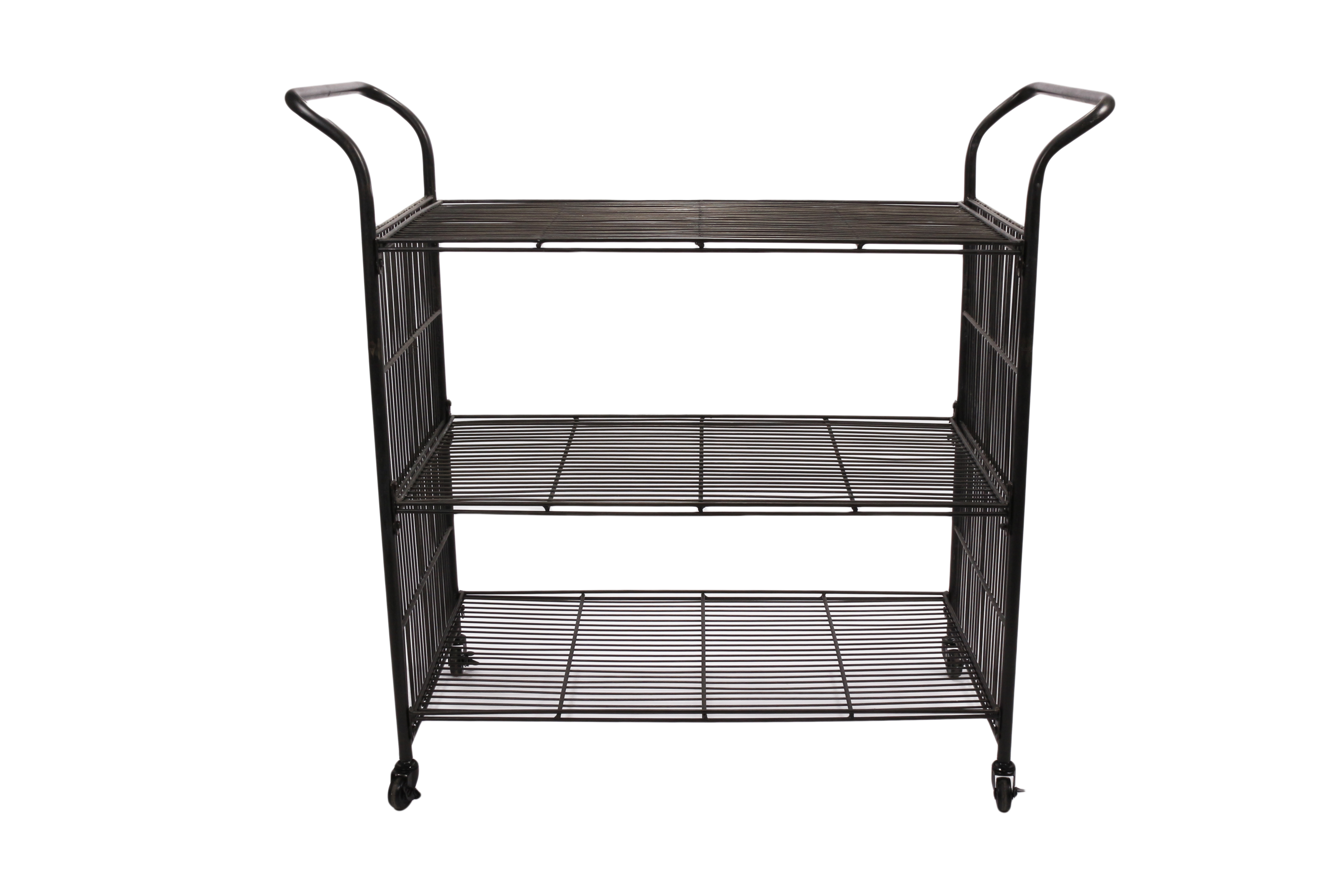 Vagn / Sidobord