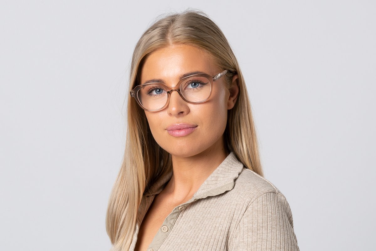 Läsglasögon / Sally - 3