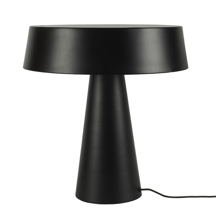 Bordslampa / Svart