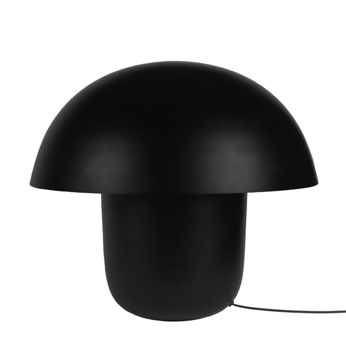 Bordslampa / Svart / Carl-Johan
