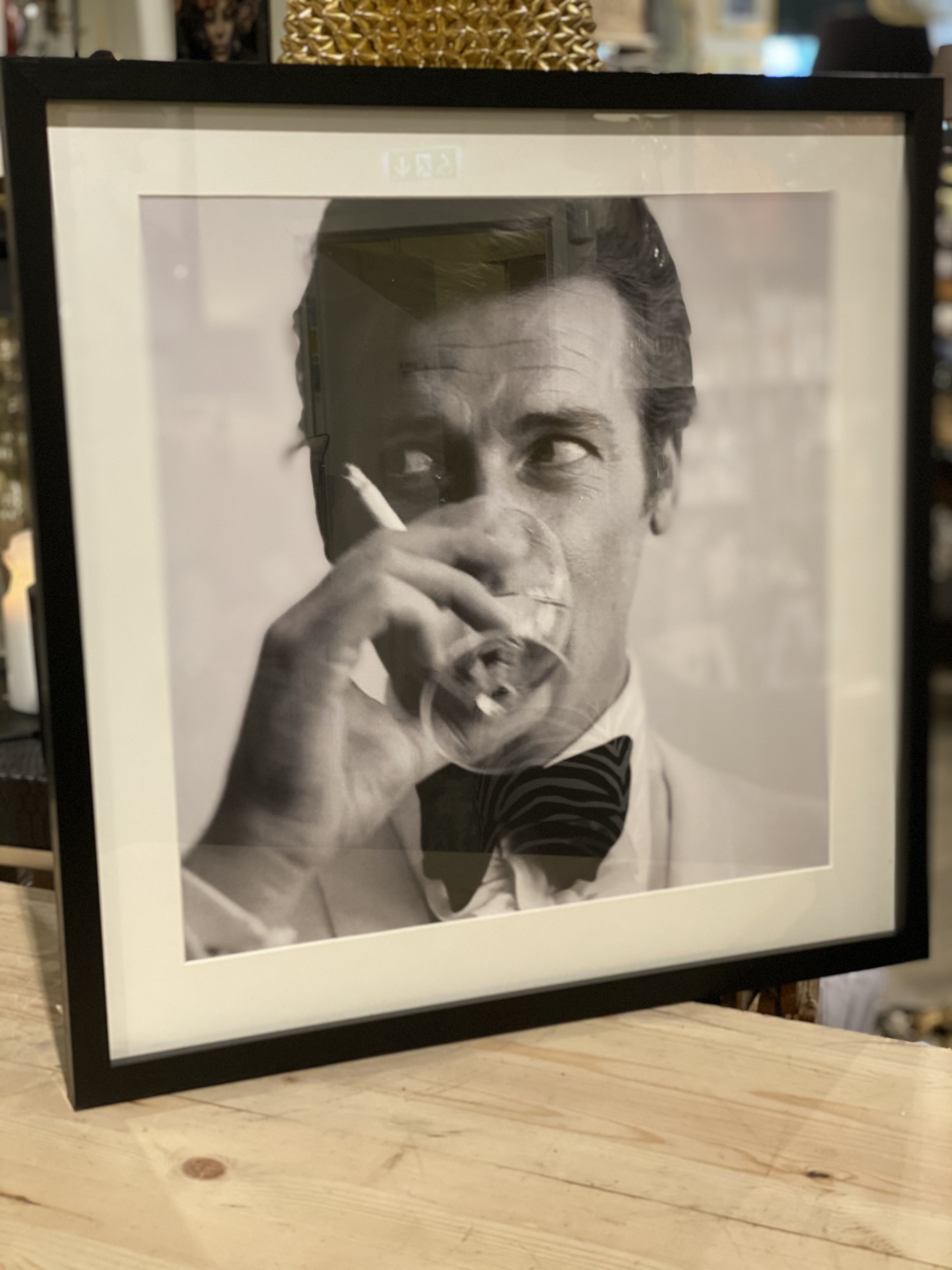 Tavla / Bond - Roger M