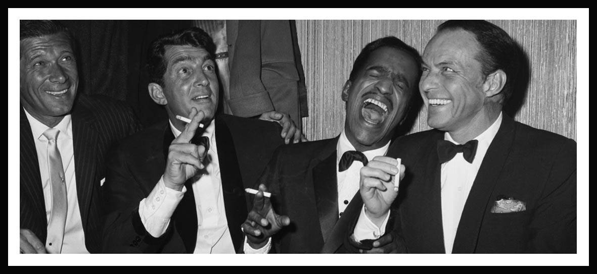 Tavla / The Ratpack