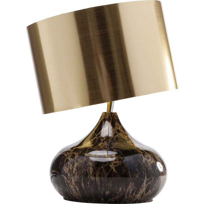 Bordslampa
