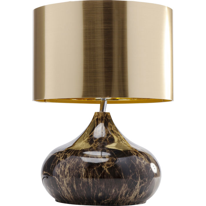 Bordslampa