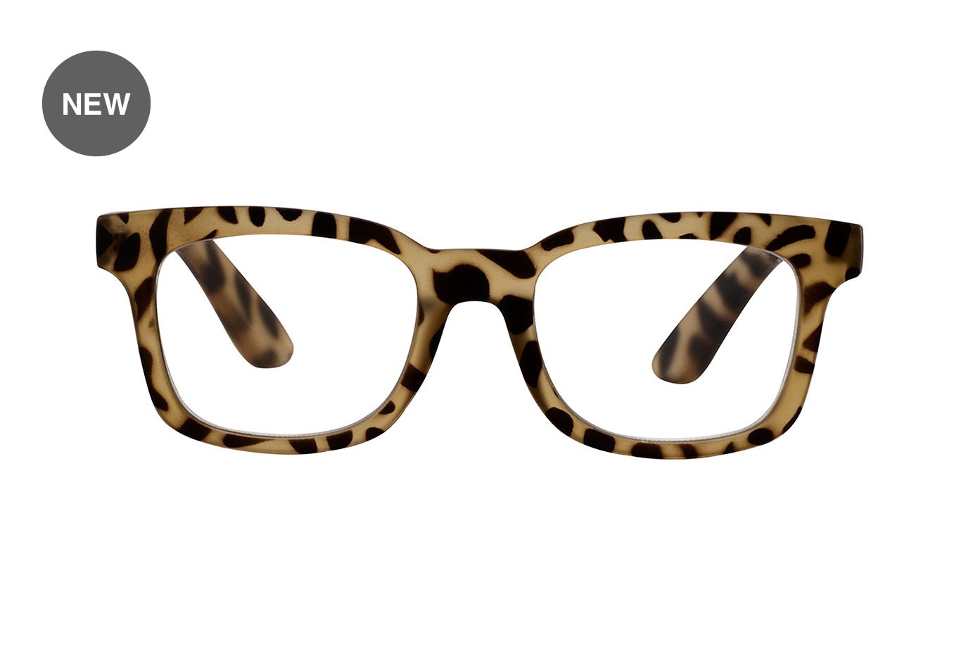 Läsglasögon / Herta / Thorberg