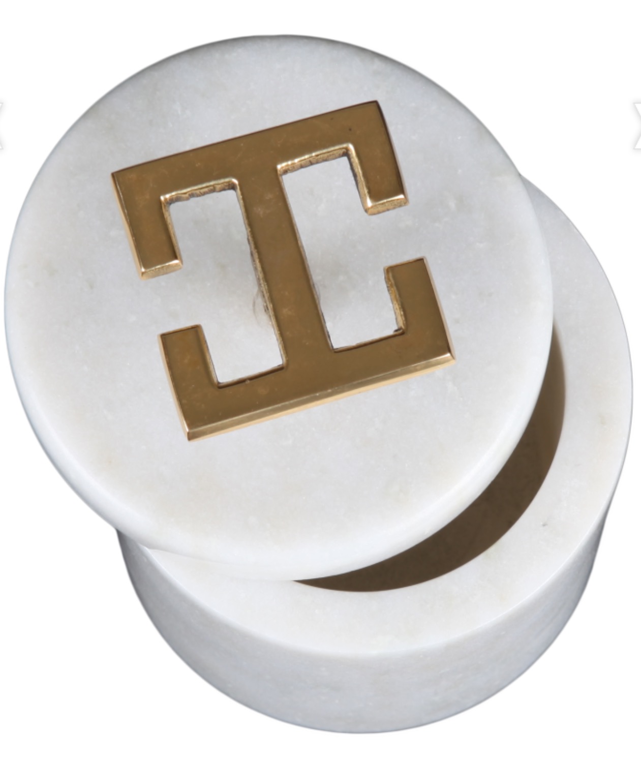 Ask med lock / Maror / Greek Key - 3