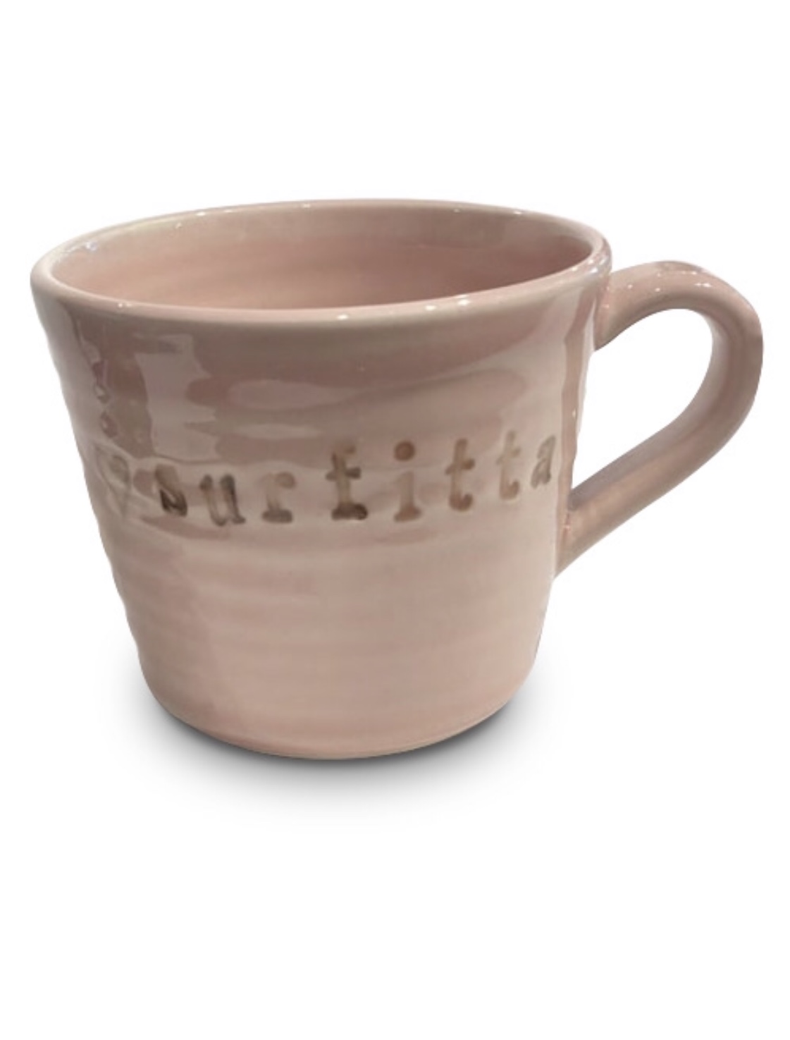 Mugg / Surfitta / Rosa