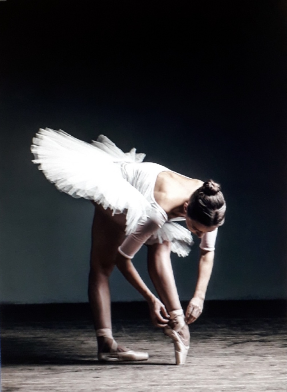 Tavla - Ballerina 