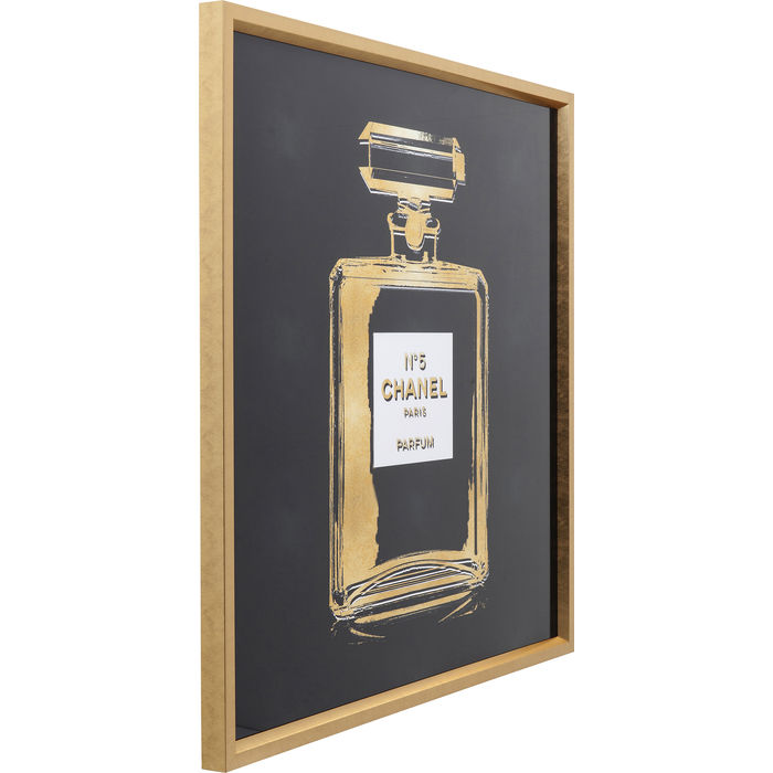 Tavla / Fragrance / 115x115cm - 5