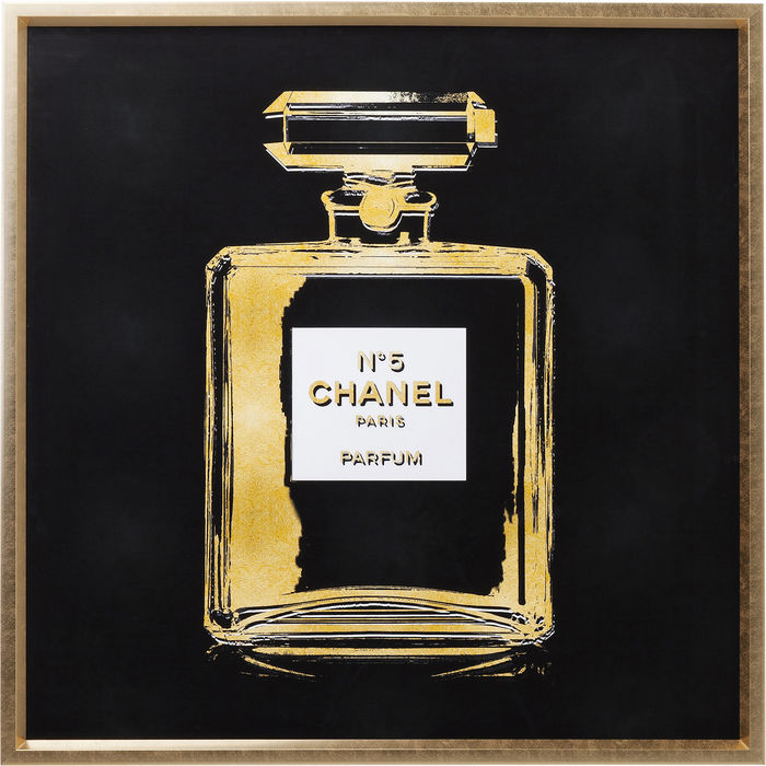 Tavla / Fragrance / 115x115cm