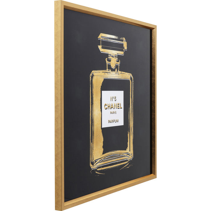 Tavla / Fragrance / 80x80cm