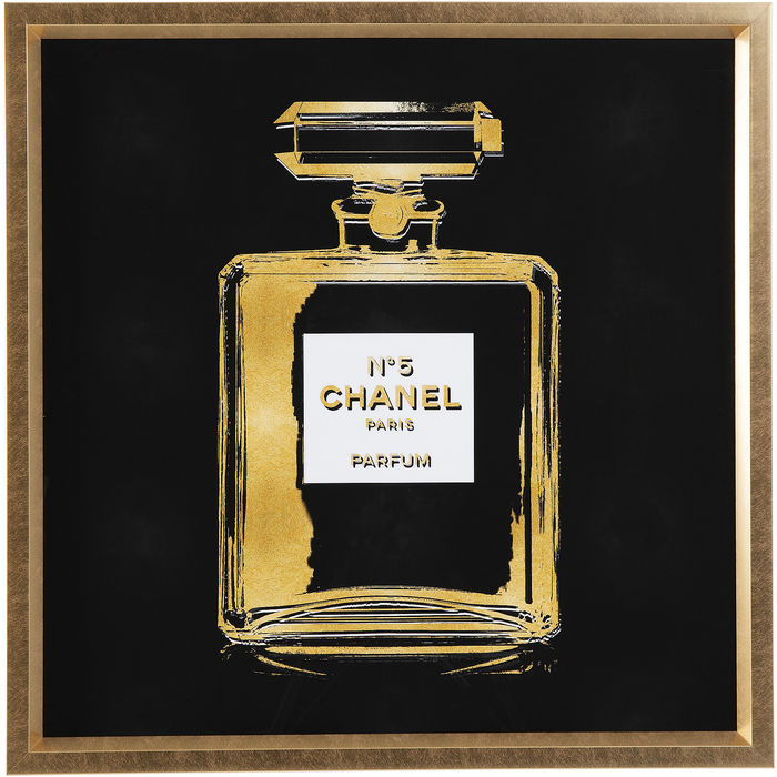 Tavla / Fragrance / 80x80cm