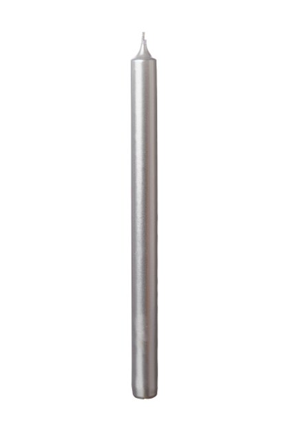 Rustikljus / Silver