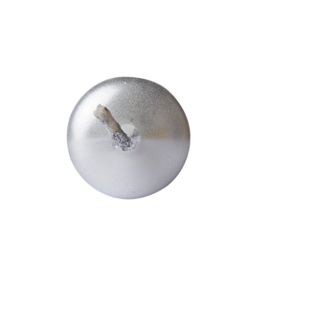 Rustikljus / Silver