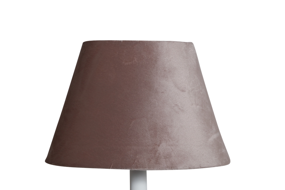drömhuset Lampskärmar drömhuset Lampa Svart Bambu