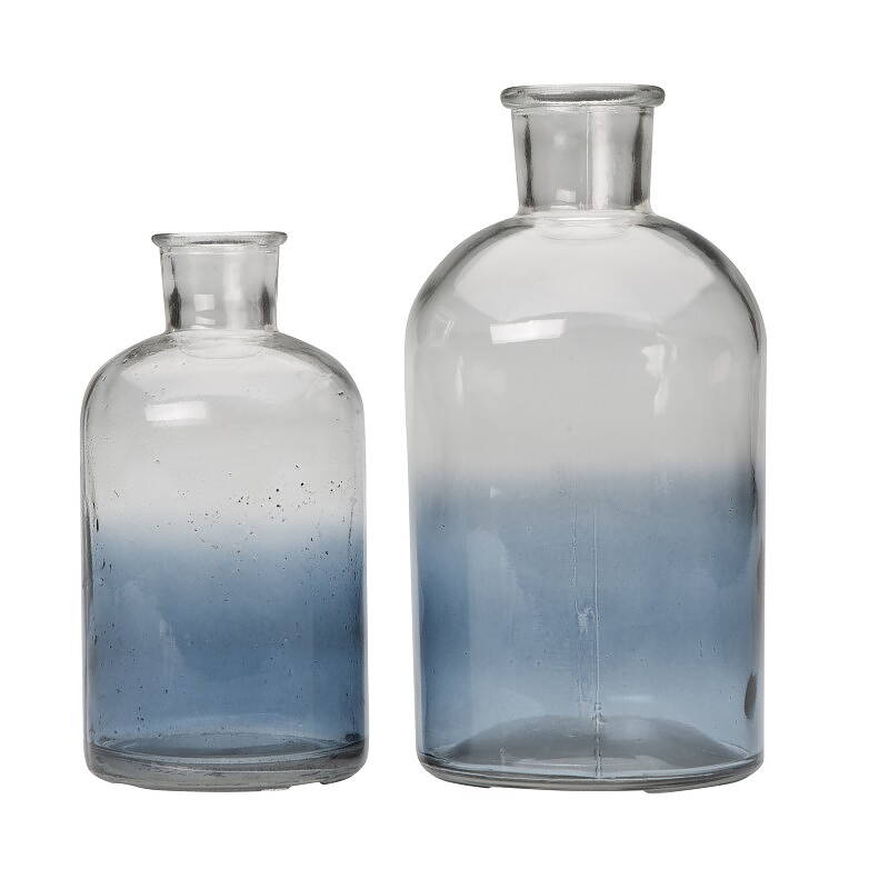 Glasvaser