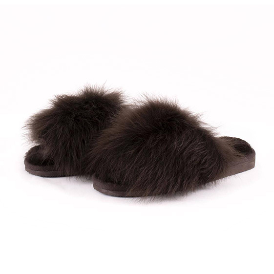 Tofflor - Shepherd