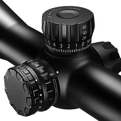 Zeiss Conquest V4 6-24x50 - 3