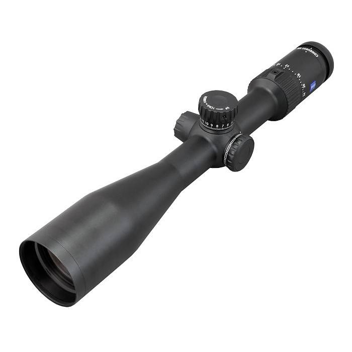 Zeiss Conquest V4 6-24x50 - 2
