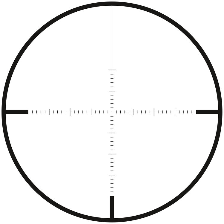 Zeiss Conquest V4 6-24x50 - 4