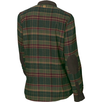 Härkila Pajala Lady L/S skjorta - 3