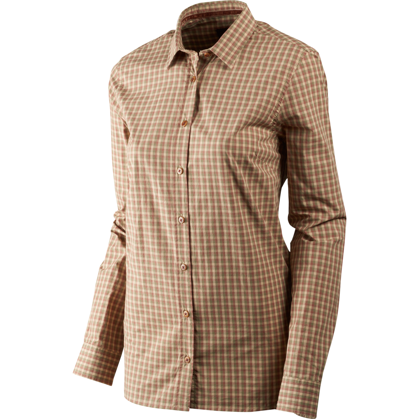 Härkila Selja Lady L/S skjorta - 5