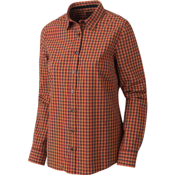 Härkila Selja Lady L/S skjorta - 3