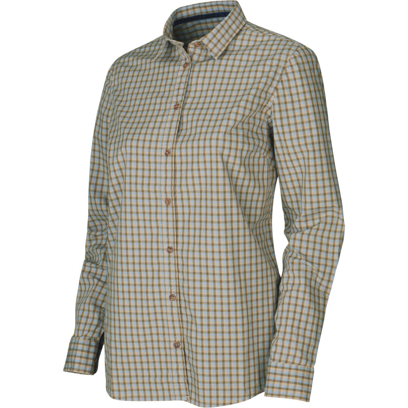 Härkila Selja Lady L/S skjorta - 7